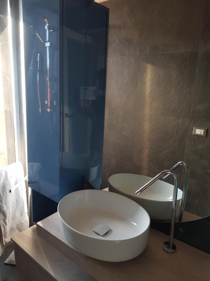 Massaro Apartments Via Cavorso Chieti Abruzzo Zewnętrze zdjęcie