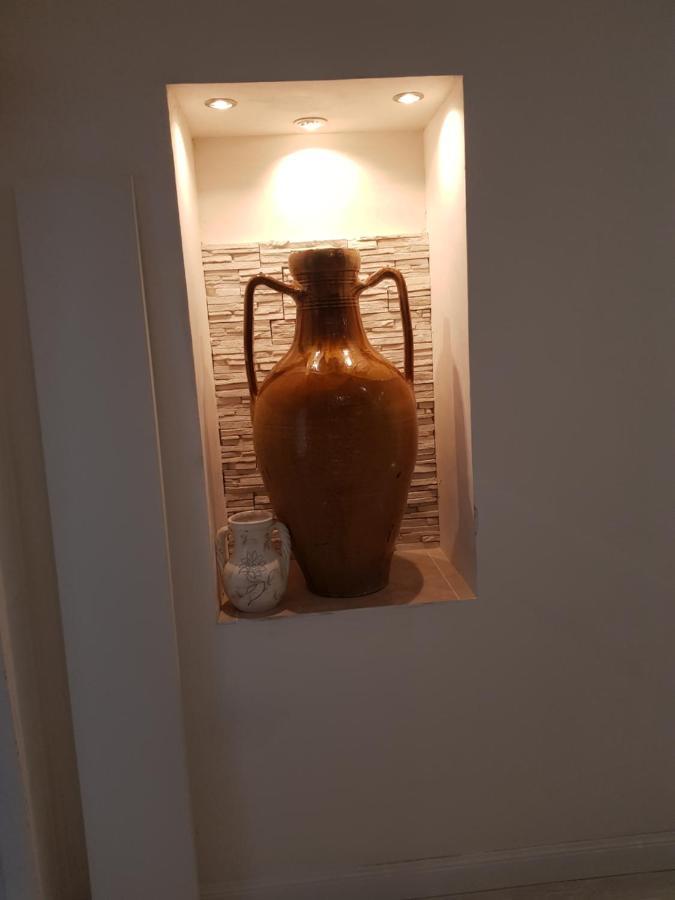 Massaro Apartments Via Cavorso Chieti Abruzzo Zewnętrze zdjęcie