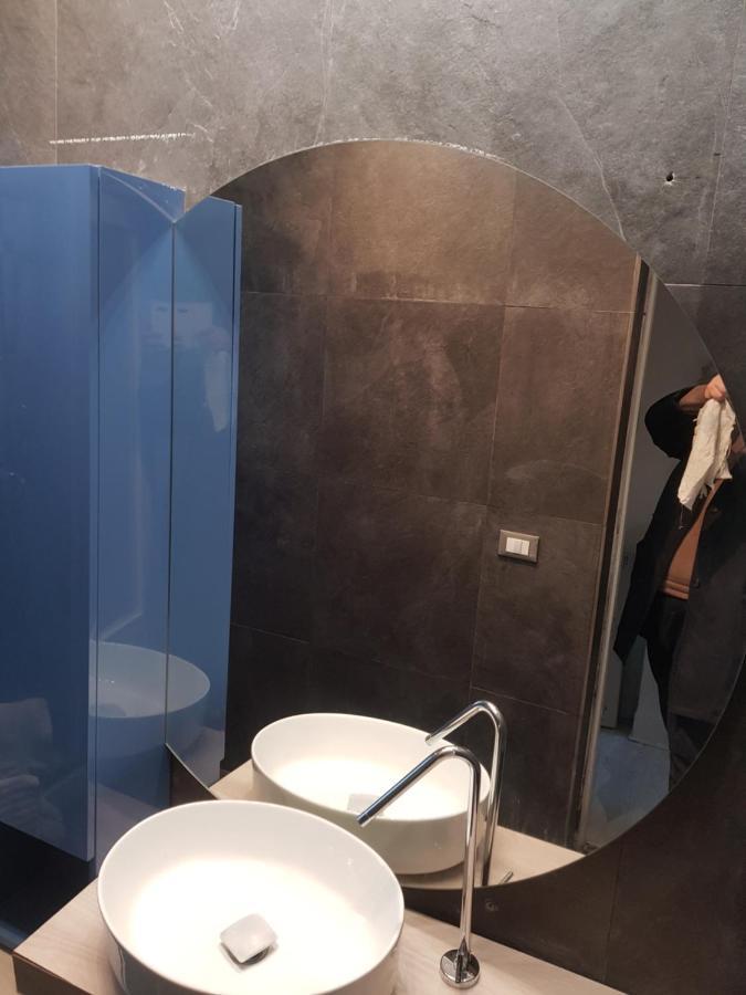 Massaro Apartments Via Cavorso Chieti Abruzzo Zewnętrze zdjęcie