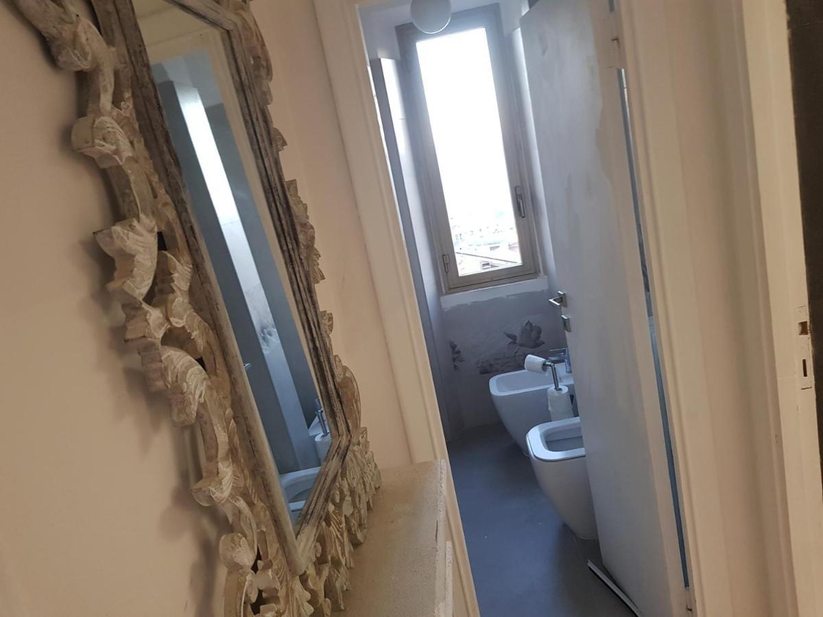 Massaro Apartments Via Cavorso Chieti Abruzzo Zewnętrze zdjęcie
