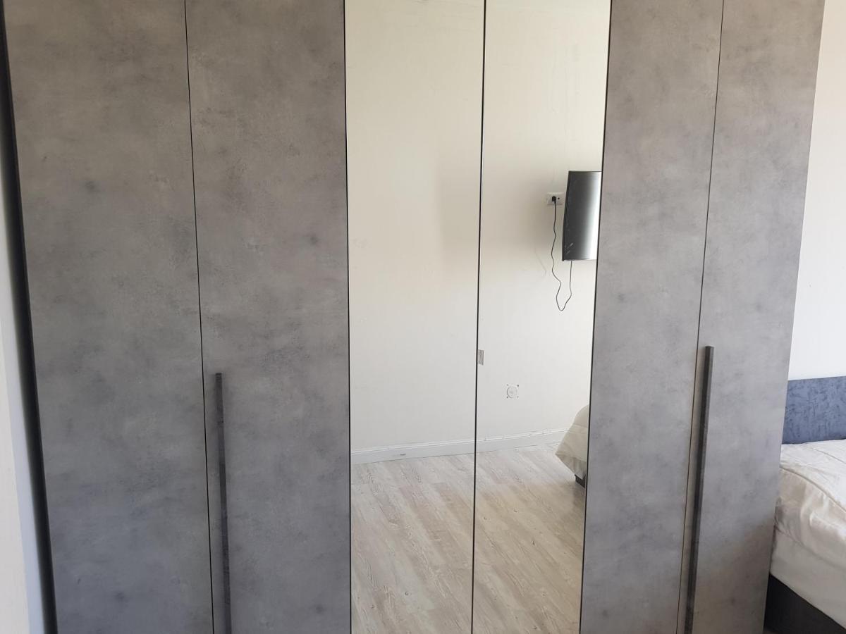 Massaro Apartments Via Cavorso Chieti Abruzzo Zewnętrze zdjęcie