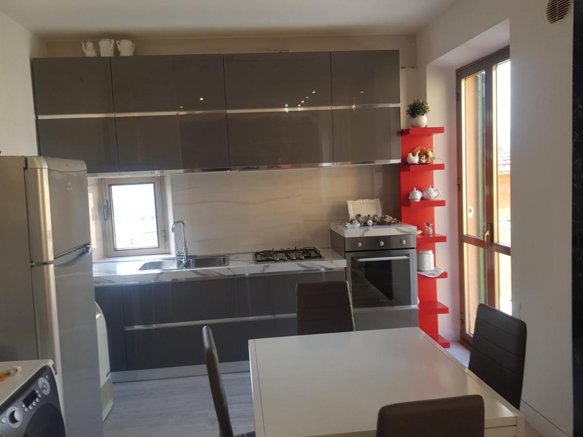Massaro Apartments Via Cavorso Chieti Abruzzo Zewnętrze zdjęcie
