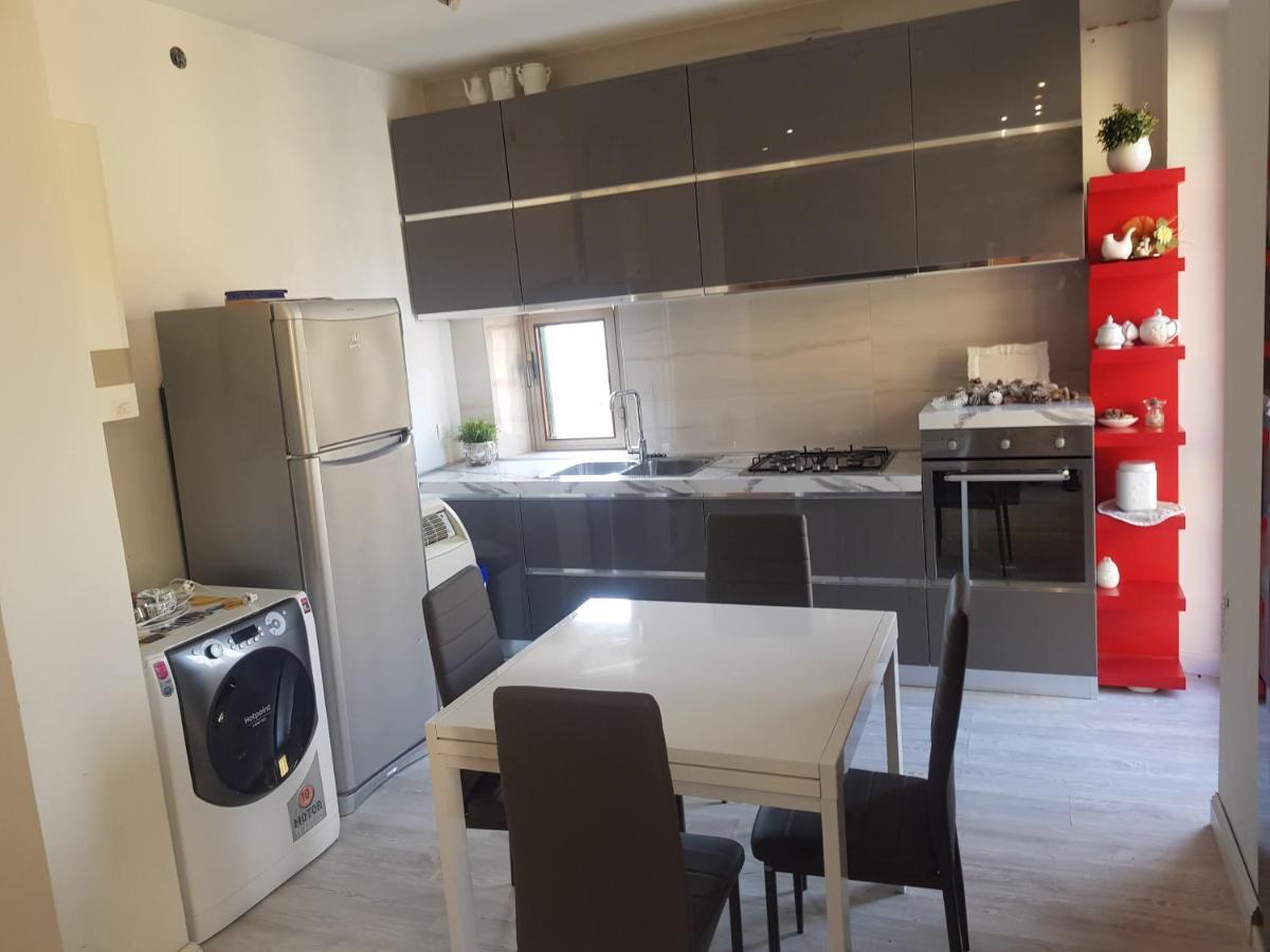 Massaro Apartments Via Cavorso Chieti Abruzzo Zewnętrze zdjęcie