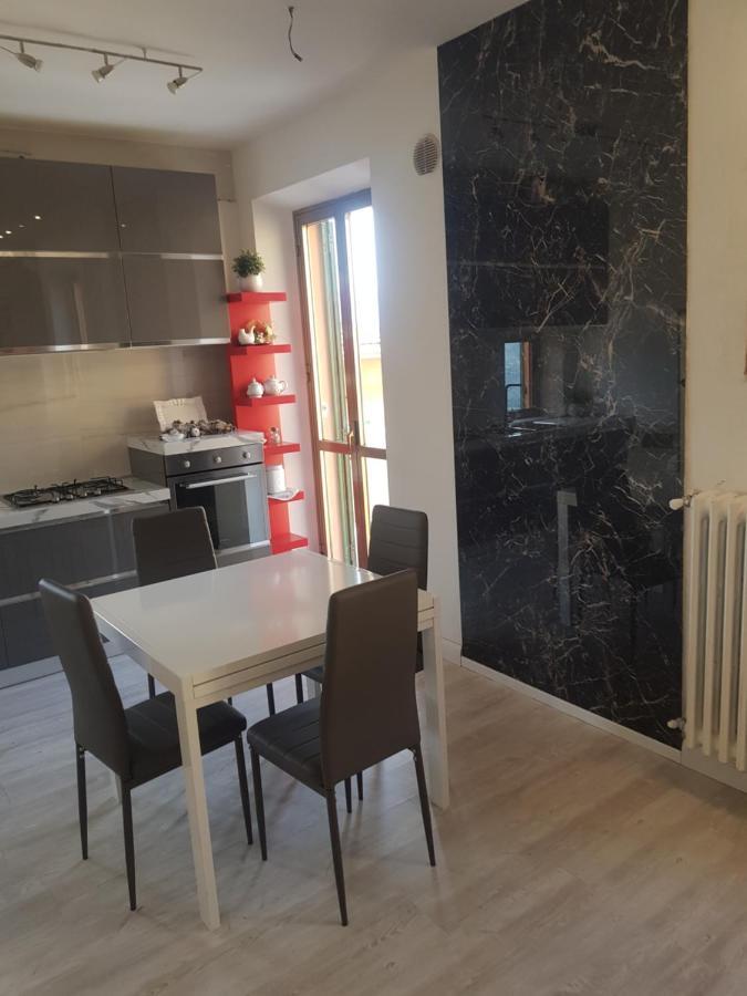 Massaro Apartments Via Cavorso Chieti Abruzzo Zewnętrze zdjęcie