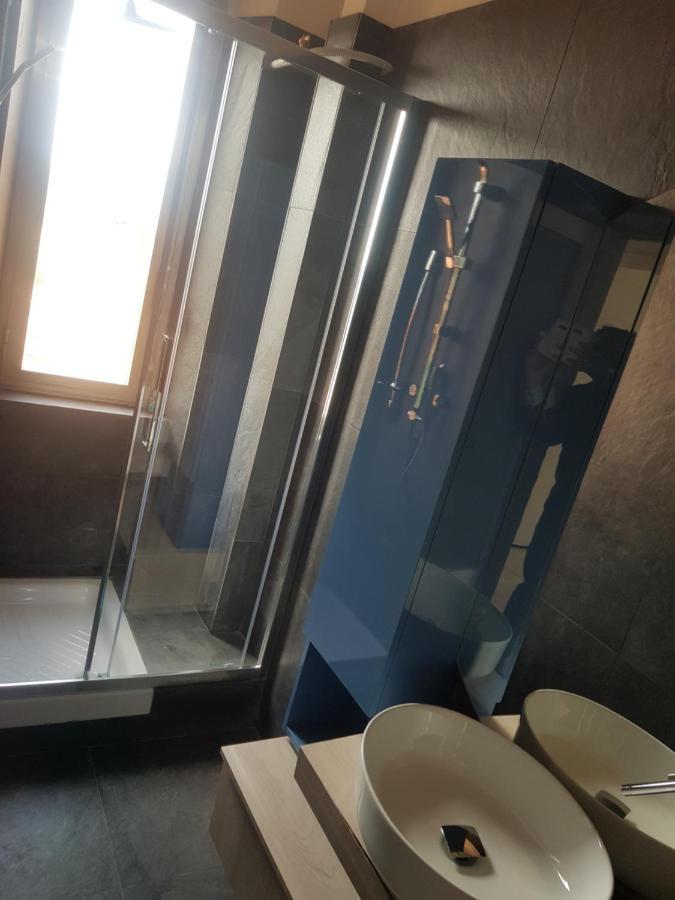 Massaro Apartments Via Cavorso Chieti Abruzzo Zewnętrze zdjęcie