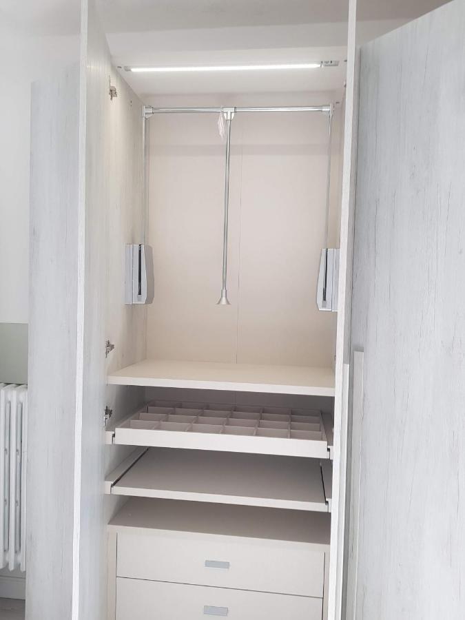 Massaro Apartments Via Cavorso Chieti Abruzzo Zewnętrze zdjęcie