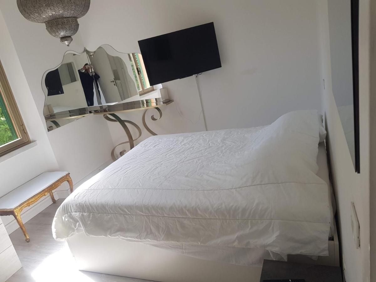 Massaro Apartments Via Cavorso Chieti Abruzzo Zewnętrze zdjęcie